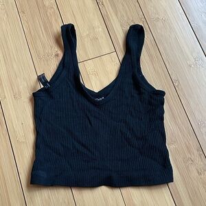 Out from under urban outfitters tank